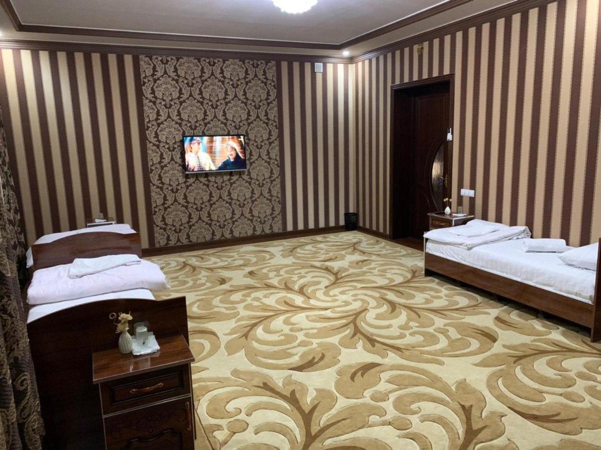 Sitorabonu-Guest House Tashkent Exterior photo