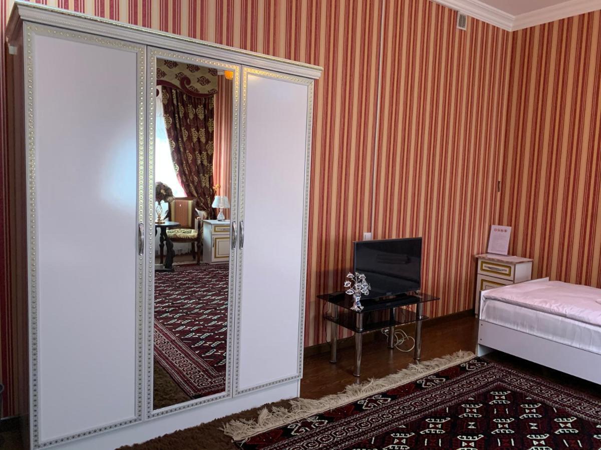 Sitorabonu-Guest House Tashkent Exterior photo