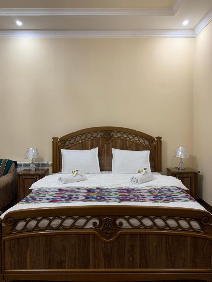Sitorabonu-Guest House Tashkent Exterior photo