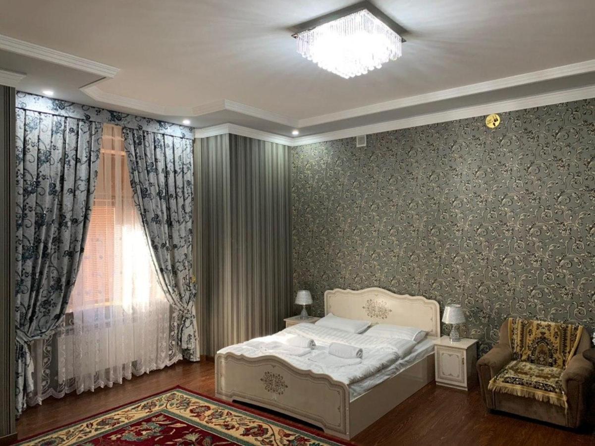 Sitorabonu-Guest House Tashkent Exterior photo
