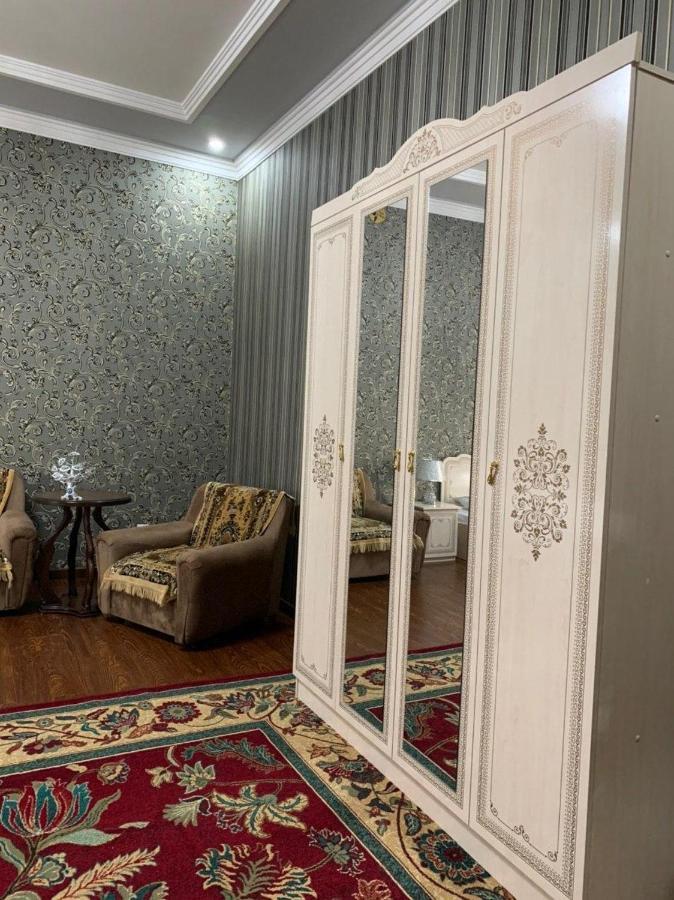 Sitorabonu-Guest House Tashkent Exterior photo
