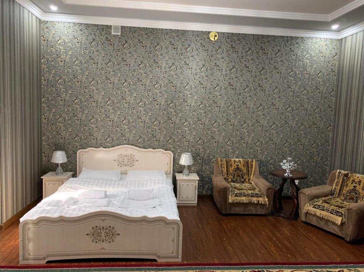 Sitorabonu-Guest House Tashkent Exterior photo